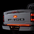 2015 Ford F-150 - Grille Emblem, Does Not Fit Vehicles Platinum Or Limited, Black, Stainless Steel, Sold Individually