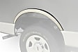 97219 Fender Trim, Polished