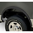 97219BP Fender Trim, Primed