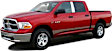 9751305 Driver and Passenger Side Rocker Panel Trim, Polished, Stainless Steel, 12 Pieces, Crew Cab Pickup