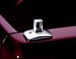 99901 Tie Down - Chrome, Universal, Set of 2