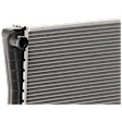 1994 Chevrolet C2500 WT - Radiator, For Models With 28 Inch Core, Without Engine Oil Cooler, 5.7L