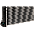 1994 Chevrolet C2500 WT - Radiator, For Models With 28 Inch Core, Without Engine Oil Cooler, 5.7L