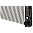 1994 Chevrolet C2500 WT - Radiator, For Models With 28 Inch Core, Without Engine Oil Cooler, 5.7L