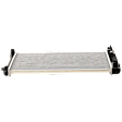 1994 Chevrolet C2500 WT - Radiator, For Models With 28 Inch Core, Without Engine Oil Cooler, 5.7L