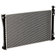 1994 Chevrolet C2500 WT - Radiator, For Models With 28 Inch Core, Without Engine Oil Cooler, 5.7L