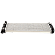 1988-1994 Chevrolet K3500 - Radiator, 8 Cyl., 5.7L Engine, 28 in. Core Width, with Engine Oil Cooler
