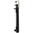 1988-1994 Chevrolet K3500 - Radiator, 8 Cyl., 5.7L Engine, 28 in. Core Width, with Engine Oil Cooler