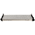Radiator, 5.7L/7.4L Engines, Heavy Duty Cooling, With Engine Oil Cooler, Aluminum Core, Plastic Tank
