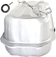 Fuel Tank, 15 Gallons / 57 Liters, Without Filler Neck and Seal(s)