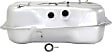 Fuel Tank, 15 Gallons / 57 Liters, Without Filler Neck and Seal(s)