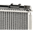 2001-2005 Lexus IS300 - Radiator, 3.0L Engine, Aluminum Core, Plastic Tank
