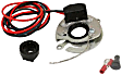 1978 Triumph Spitfire - Ignitor Series Igniter - Direct Fit