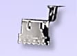 141-200 Timing Chain Pointer - Direct Fit