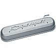 141-263 Valve Covers, With Bowtie Logo, LS Engines