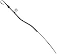 66130 Oil Dipstick - Direct Fit, Kit