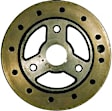 66509 Harmonic Balancer