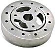 66510 Harmonic Balancer