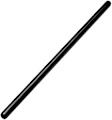 66892C Pushrod - Direct Fit