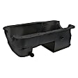 68053 Oil Pan, Ford 351W Oil Pan, Fits Small Block