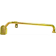 68054 Oil Pan, 5.8L, 8Cyl