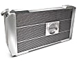 69610.2 Radiator,, Slim-Fit Series