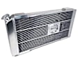 69650.2 Radiator,, Slim-Fit Series
