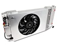 69650.2 Radiator,, Slim-Fit Series