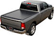 BLCA03A25 Bedlocker Series Hard Retractable Tonneau Cover, Aluminum Fits Approx. 5 ft. Bed