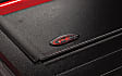 BLFA05A28 Bedlocker Series Hard Retractable Tonneau Cover, Aluminum Fits Approx. 5 ft. 6 in. Bed