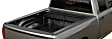 FMC3250 Full-Metal Jackrabbit Series Hard Retractable Tonneau Cover, Aluminum Fits Approx. 5 ft. 6 in. Bed