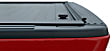 FMC3250 Full-Metal Jackrabbit Series Hard Retractable Tonneau Cover, Aluminum Fits Approx. 5 ft. 6 in. Bed