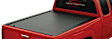 JRC95A17 Jackrabbit Series Hard Retractable Tonneau Cover, Aluminum Fits Approx. 6 ft. 6 in. Bed