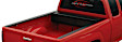 JRC95A17 Jackrabbit Series Hard Retractable Tonneau Cover, Aluminum Fits Approx. 6 ft. 6 in. Bed