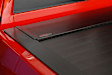 JRC95A17 Jackrabbit Series Hard Retractable Tonneau Cover, Aluminum Fits Approx. 6 ft. 6 in. Bed