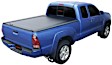 JRFA06A29 Jackrabbit Series Hard Retractable Tonneau Cover, Aluminum Fits Approx. 6 ft. 6 in. Bed