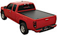 JRFA06A29 Jackrabbit Series Hard Retractable Tonneau Cover, Aluminum Fits Approx. 6 ft. 6 in. Bed