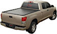 JRFA06A29 Jackrabbit Series Hard Retractable Tonneau Cover, Aluminum Fits Approx. 6 ft. 6 in. Bed