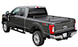 KMDA24A55 UltraGroove Metal Series Hard Retractable Tonneau Cover, Aluminum Fits Approx. 5 ft. 6 in. Bed