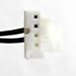 Driver Side Mirror, Power, Power Folding, Heated, Paintable, In-housing Signal Light, No Memory, With Puddle Light, No Auto-Dimming, With Blind Spot Light in Housing