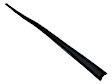 WFT F2270 Windshield Molding