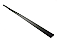 WFT F2388 Windshield Molding