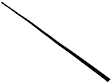 WFT F2452 Windshield Molding