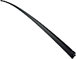 WFT F823 Windshield Molding