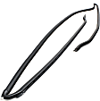 WFS F2007 Windshield Molding