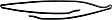 WFS F2007 Windshield Molding