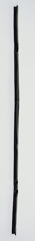 CS 1110 67 Hood and Trunk Seal - Sold Individually