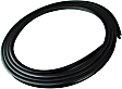 WIS D1161 Windshield Molding
