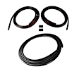 WCK D1161 Windshield Molding