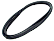 WBL 848 Direct Fit Windshield Seal, Sold Individually